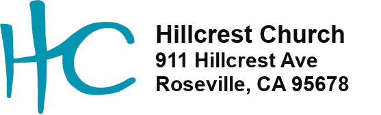 Hillcrest Church